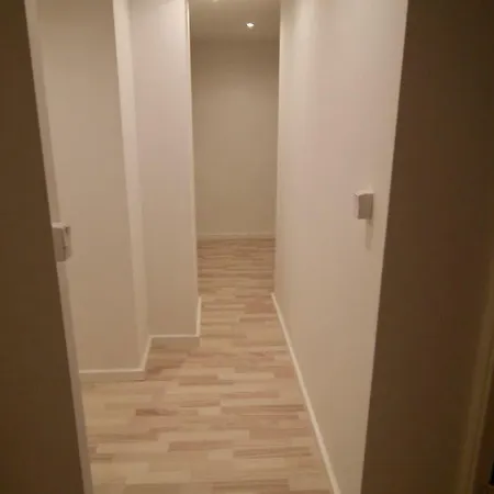 Apartment Central Lejlighed I Stueplan Til 6 Gaester *